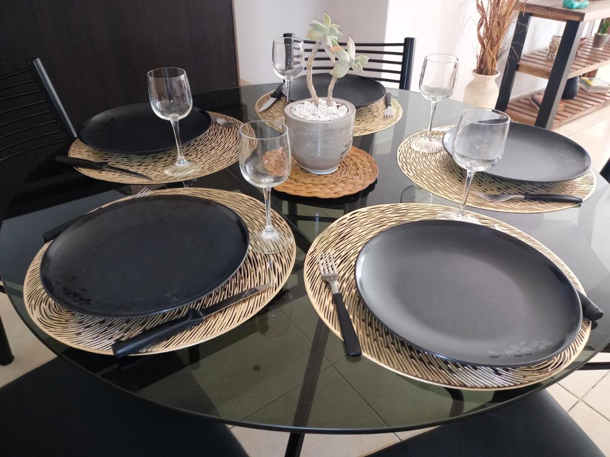 Apartment Sacoa Premium Mar del Plata