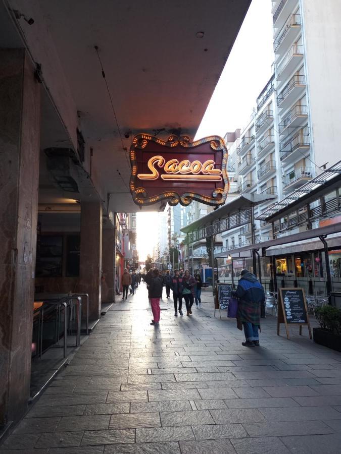 Apartment Sacoa Premium Mar del Plata