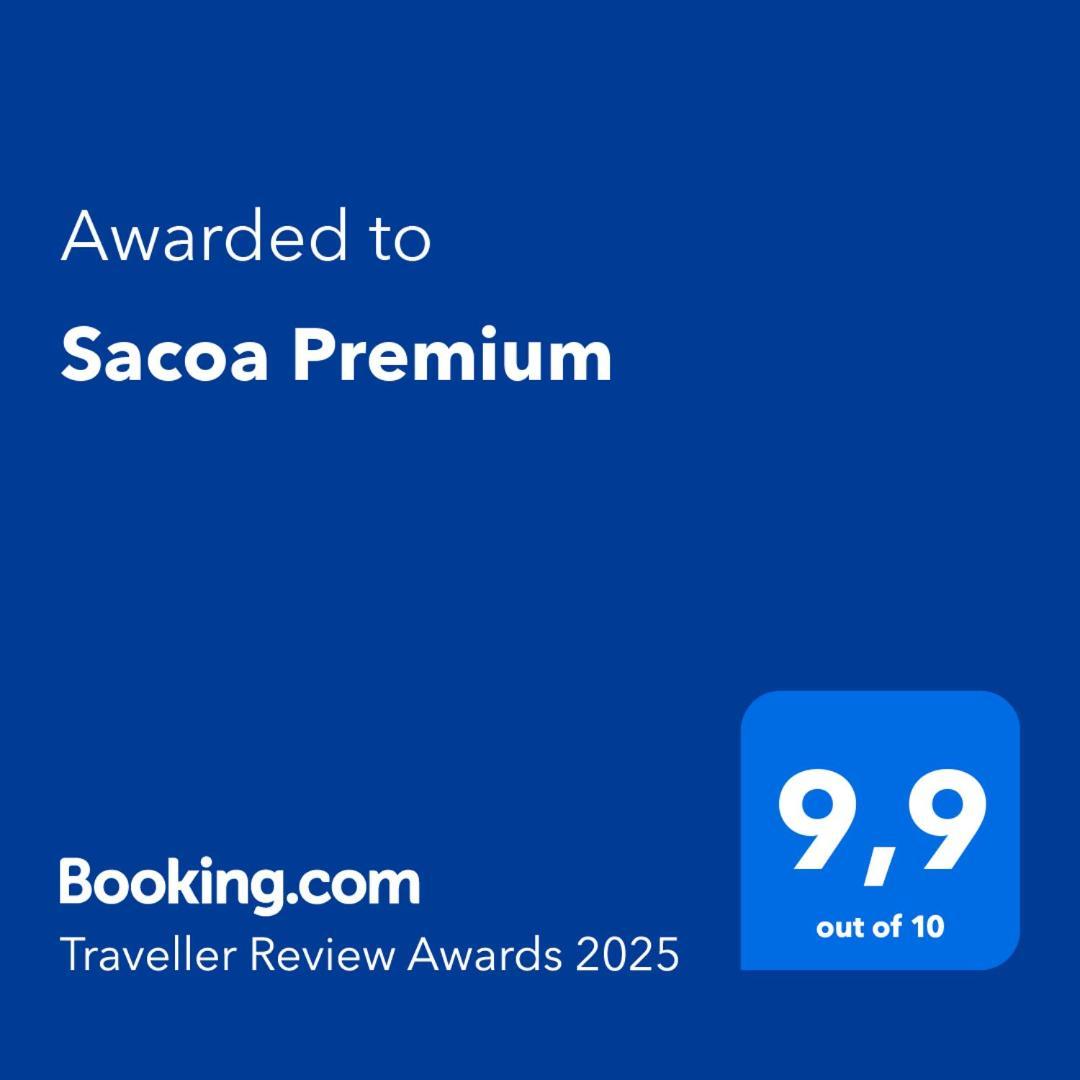 Sacoa Premium Apartment