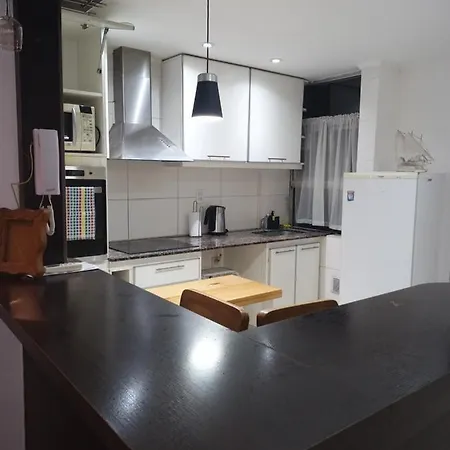 Sacoa Premium Apartment Mar del Plata Exterior photo