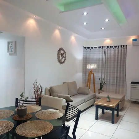 Sacoa Premium Apartment Mar del Plata Exterior photo