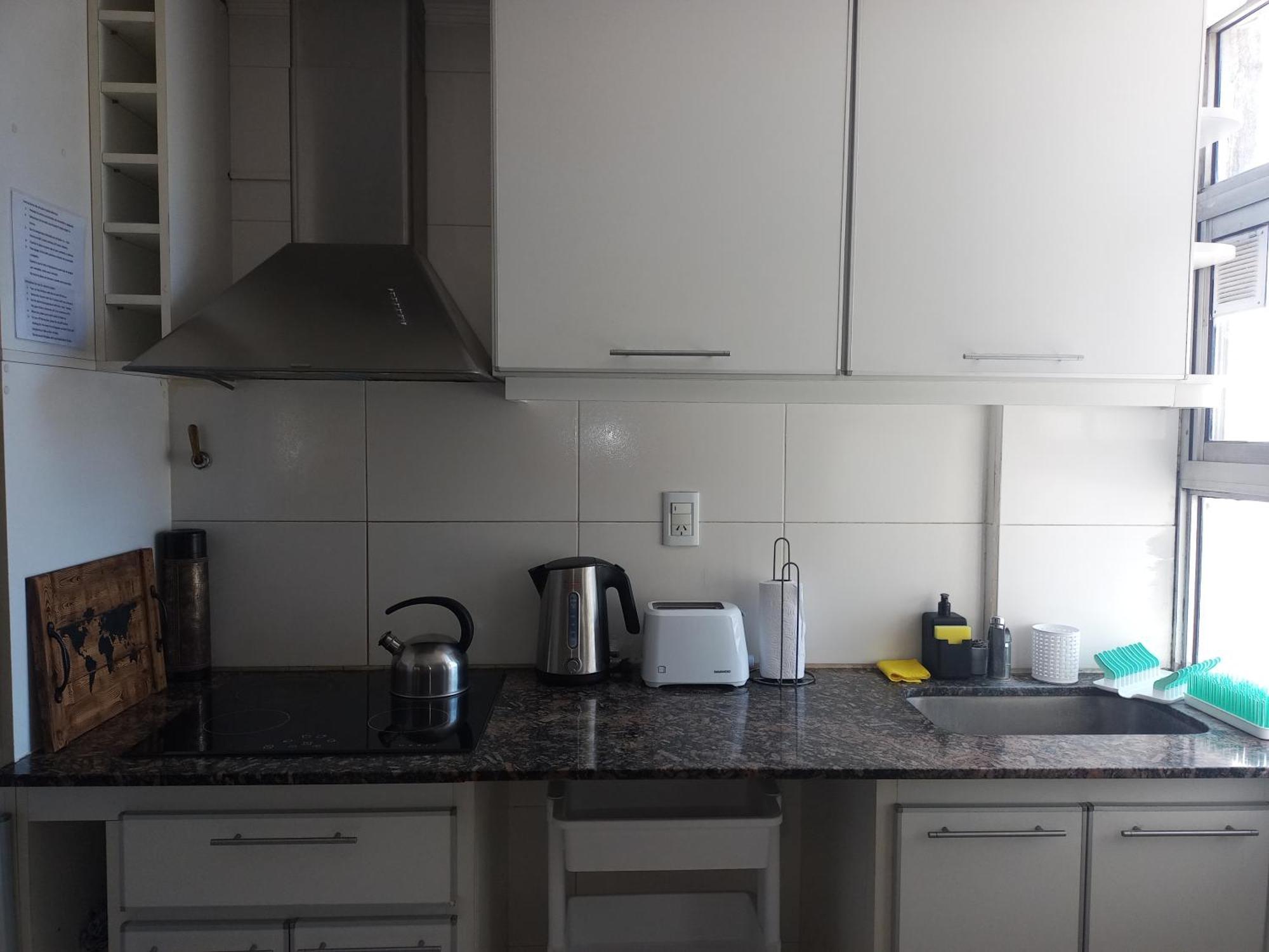 Apartment Sacoa Premium *