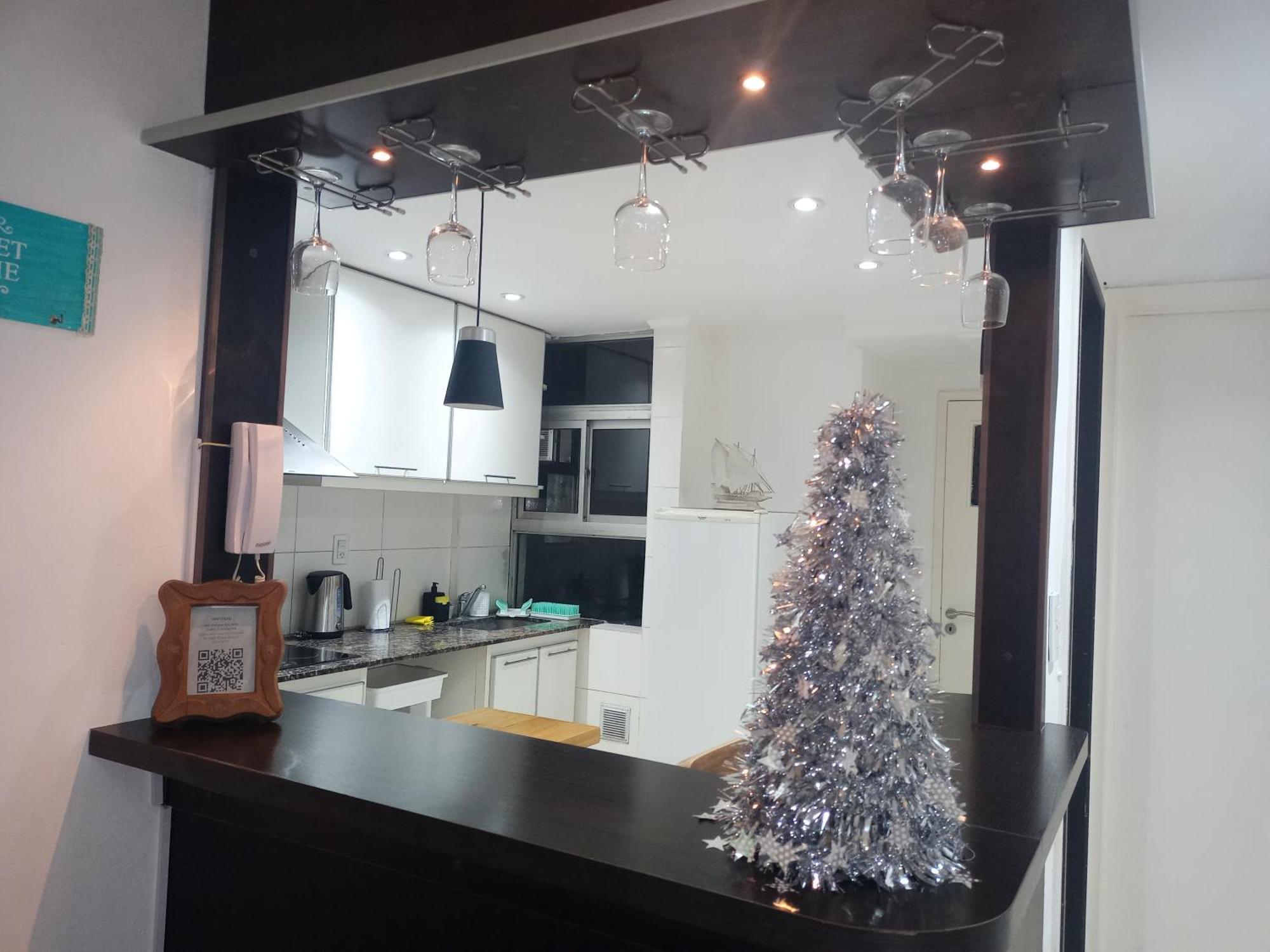 Sacoa Premium Apartment