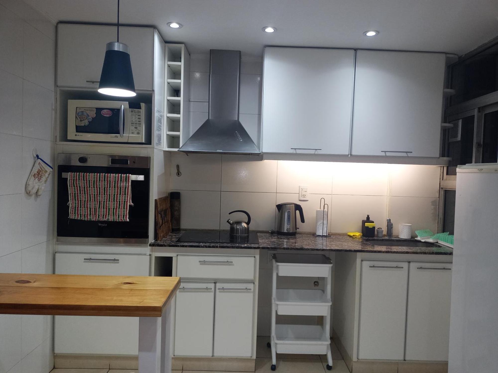 Apartment Sacoa Premium