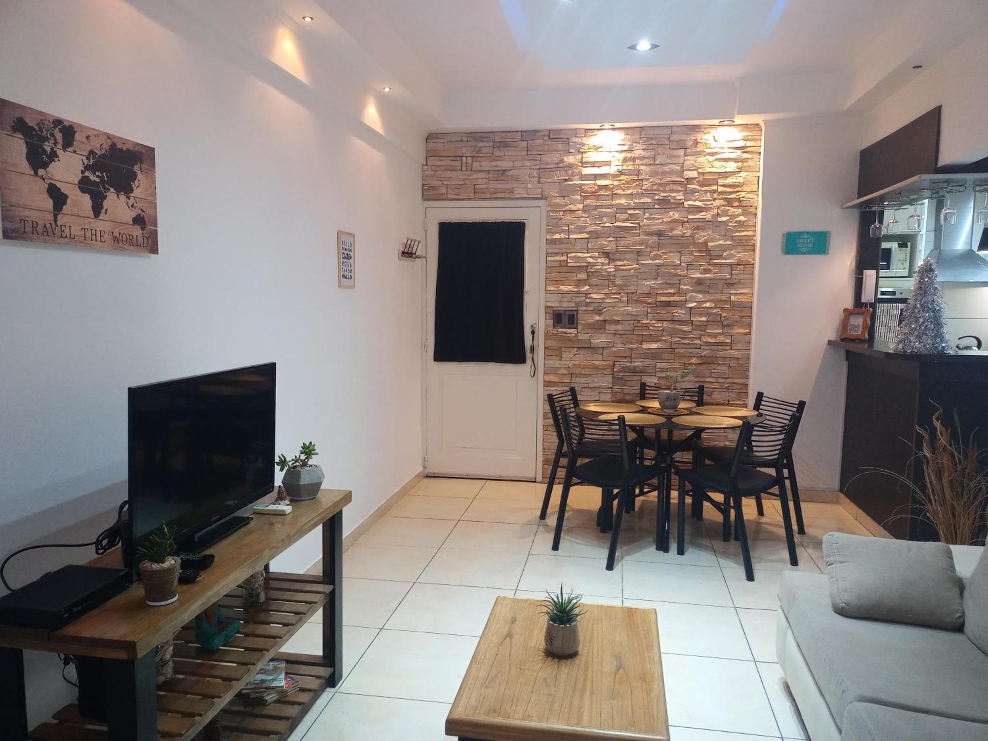 Sacoa Premium Mar del Plata