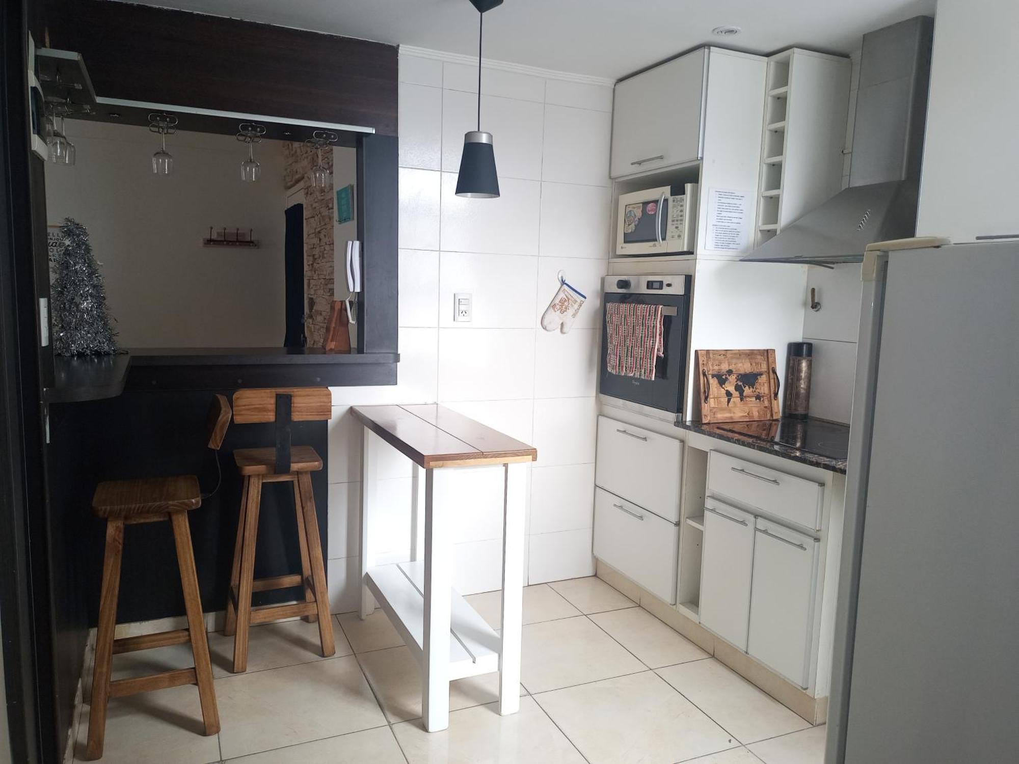 Apartment Sacoa Premium