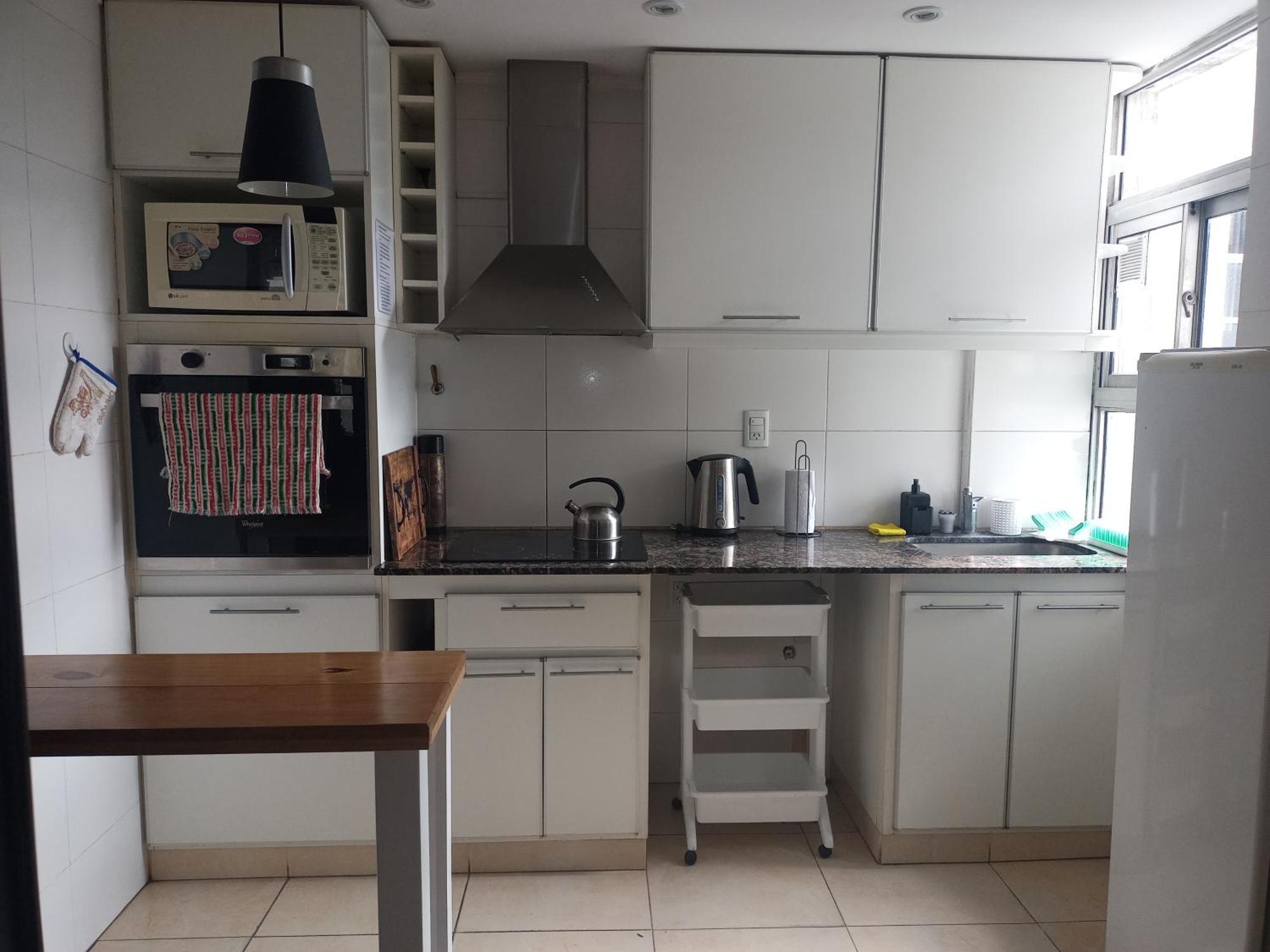 Sacoa Premium Apartment